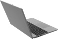 Ноутбук Digma Pro Breve DN15R5-ADXW09, 15.6" IPS, Ryzen 5 7430U/ 16Gb/ 512SSD/ W11/ Silver