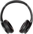Гарнитура накладные Audio-Technica ATH-S220BT черный беспроводные bluetooth оголовье ATH-S220BT BLACK