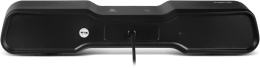 Саундбар Bluetooth Sven 450,  2.0,  черный [sv-020958]