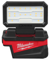 Фонарь Milwaukee M18 ALIS-0 4933498148 питание: аккумулятор, Li-ion, 18В, LED, IP20, поставляется без кейса, без з/у