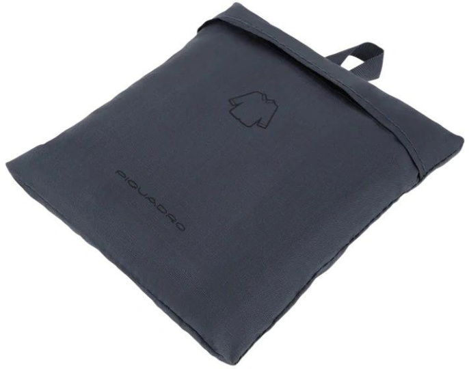 Органайзер для путешествий Piquadro AC5653CY/GR MEDIUM 350x120x375мм полиэстер серый