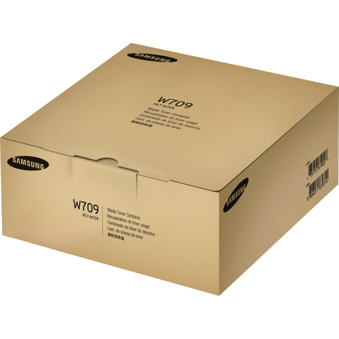 Картридж отработанного тонера Samsung SCX-8123ND/8128ND S-print by HP SS853A