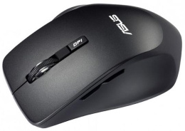 Аксессуары Беспроводная мышь ASUS WT425/2,4 GHz/1600dpi/Черный (90XB0280-BMU000)