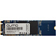 Накопитель SSD 256 Gb M.2 2280 B&M 6Gb/s QUMO Q3DT-256GAEN-M2 3D TLC