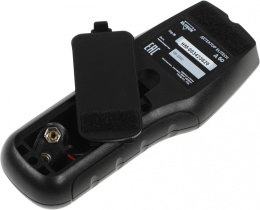 Детектор проводки Elitech Д 50 красный/черный 182089