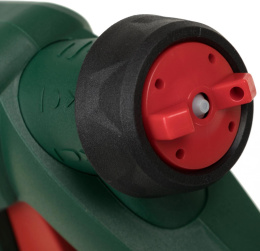 Краскопульт Bosch PFS 2000 440Вт бак:800мл 200мл/мин