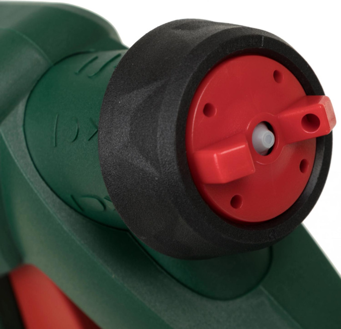 Краскопульт Bosch PFS 2000 440Вт бак:800мл 200мл/мин
