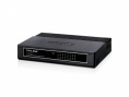 Коммутатор TP-LINK TL-SF1016D, неуправляемый