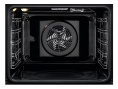 Духовой шкаф электрический Electrolux KODEH70X, 72л, черный