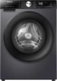 Стиральная машина Hisense WF3S7021BB класс: A загр.фронтальная макс.:7кг черный инвертор