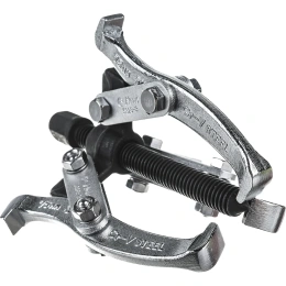 Трехлапый съемник 3" Hans 5323-03