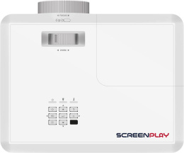 Проектор INFOCUS ScreenPlay SP224, белый