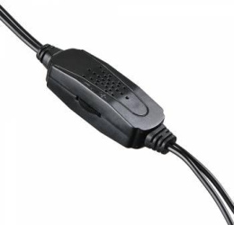Колонки Oklick OK-165,  2.0,  черный [397355]