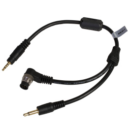 Кабель FALCON EYES AVR-N1-1 для видоиск. цифр. беспров. для NikonD700, D300,