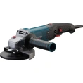 Угловая шлифмашина ALTECO agh 1100-125 e heavy duty 61286
