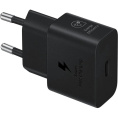 Сетевое зар./устр. Samsung EP-T2510 25W 3A PD черный EP-T2510XBEGWW