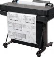 Плоттер HP Designjet T630 5HB09A/5HB09D A1/24"