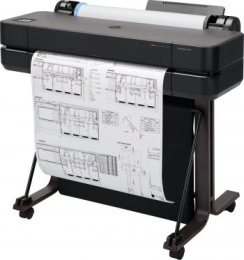 Плоттер HP Designjet T630 5HB09A/5HB09D A1/24"