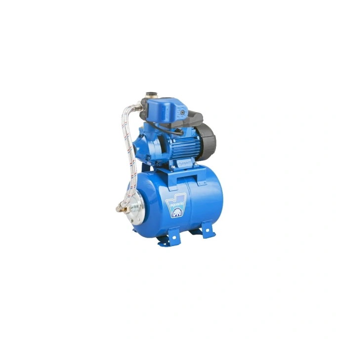 Станция AQUARIO Auto Adb-35(8L) 7438