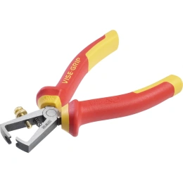 Изолированные кусачки для зачистки проводов 6", 150мм Irwin 10505871