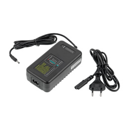 Зарядное устройство Godox C26 для аккумуляторов WB26 26372