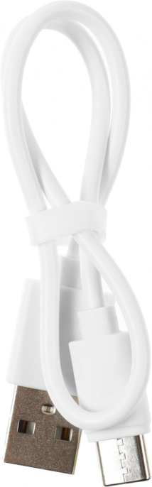 Мобильный аккумулятор Solove W5 10000mAh QC3.0/PD3.0/PE2.0 22.5W 2.1A 2xUSB-A/USB-C беспров.зар. серый W5 WHITE UPDATED RUS