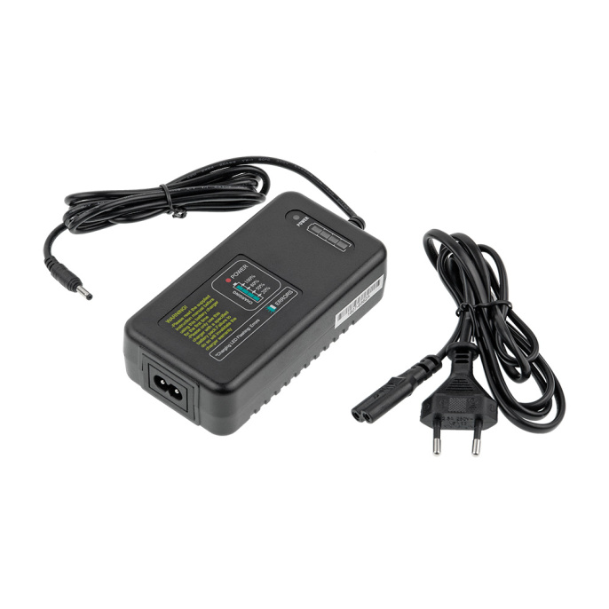 Зарядное устройство Godox C26 для аккумуляторов WB26 26372