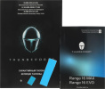 Ноутбук Thunderobot Range 16 Evo Core i5 13420H 16Gb SSD1Tb NVIDIA GeForce RTX5050 8Gb 16" IPS QHD 2560x1600 FreeDOS black WiFi BT Cam JT009P00KRU