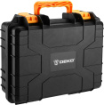 Уровень лазер. Deko DKLL16 & tripod 1 m 2кл.лаз. 520нм цв.луч. зеленый 16луч. 065-0233