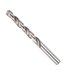 Сверло по металлу спиральное 2.6x30x57 мм, HSS-G Gepard GP0326-057