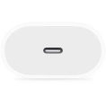 Apple 20W USB-C Power Adapter MHJE3ZM/A MUVV3ZM/A MD3J4ZM/A