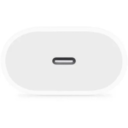 Apple 20W USB-C Power Adapter MHJE3ZM/A MUVV3ZM/A MD3J4ZM/A