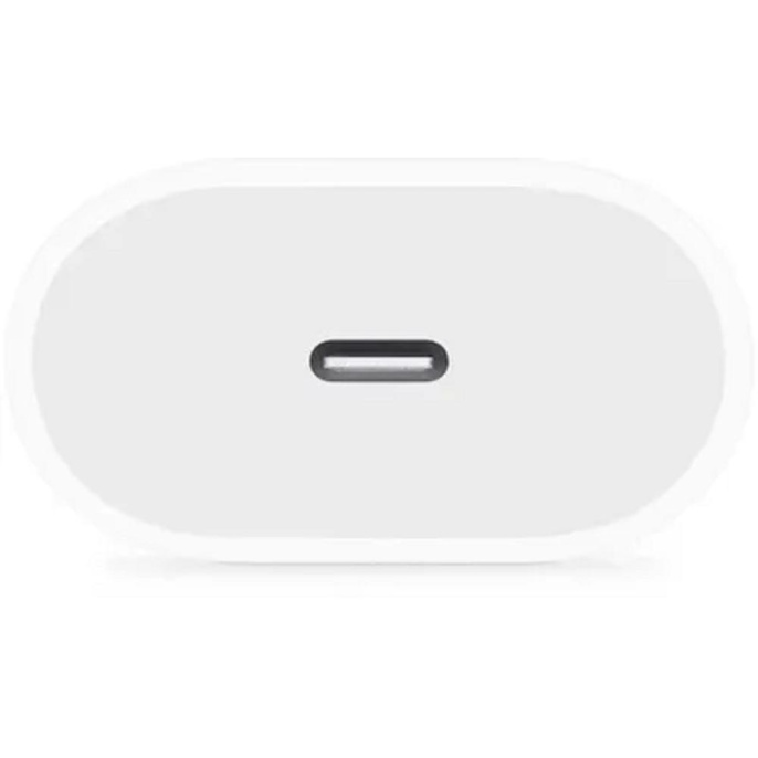 Apple 20W USB-C Power Adapter MHJE3ZM/A MUVV3ZM/A MD3J4ZM/A