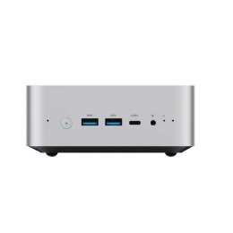 Minisforum Мини ПК M1PRO-125H/BAREBONE Intel Core Ultra 5 125H Intel Arc