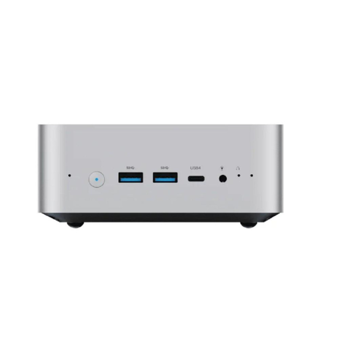 Minisforum Мини ПК M1PRO-125H/BAREBONE Intel Core Ultra 5 125H Intel Arc