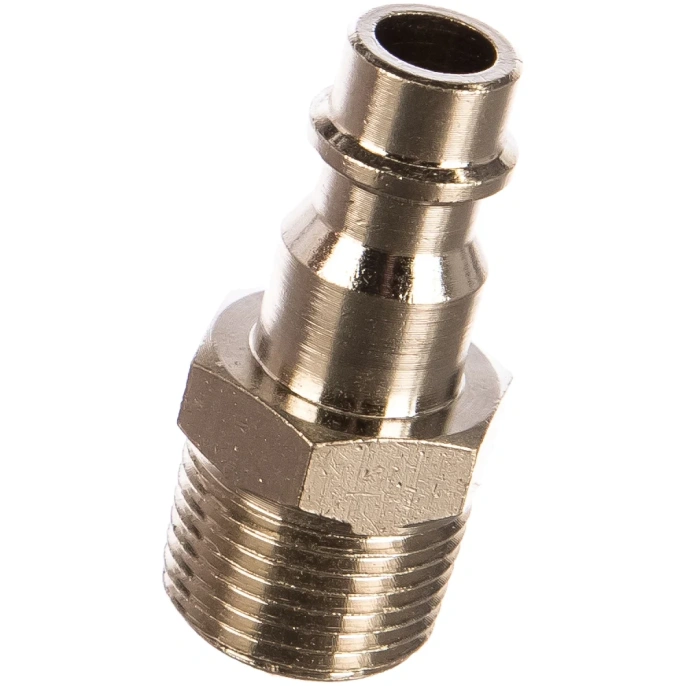 Разъем папа 3/8" для пневматического инструмента Jonnesway GM-03PM
