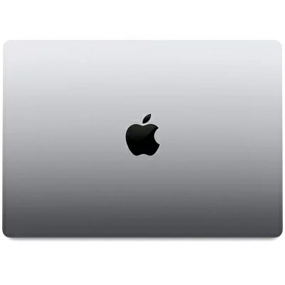 Apple MacBook Pro 14", Apple M2 Pro, 12-core CPU, 19-core GPU, RAM 16 ГБ, SSD 1 ТБ, Space Grey