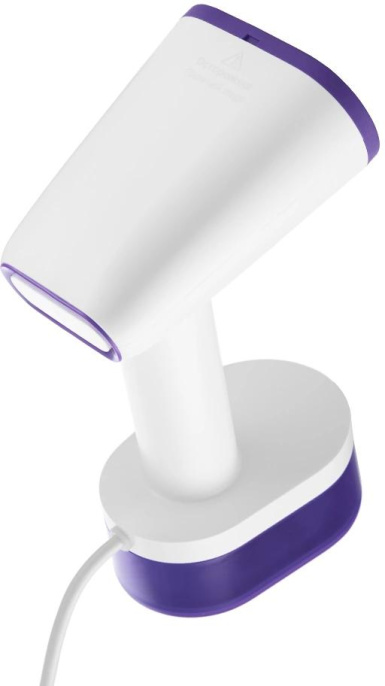 Отпариватель ручной KitFort КТ-984-1,  фиолетовый