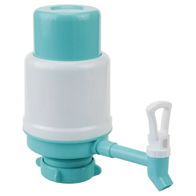 Механическая помпа для воды MasterProf с краном ИС.131265