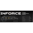 Угловая шлифовальная машина Inforce AG5015ACS-BL