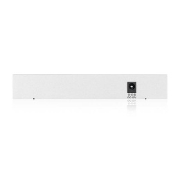 Коммутатор Zyxel XMG-105-ZZ0101F (L2) 5x2.5Гбит/с 1SFP+ неуправляемый