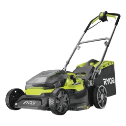 Газонокосилка Ryobi RY18LMH37A-250 5133004583