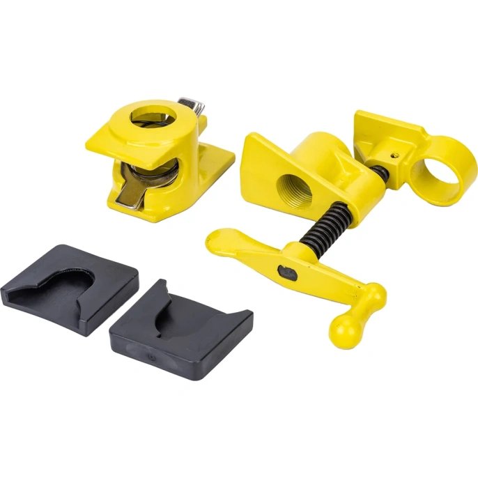 Струбцина 3/4 дюйма трубная Энкор 20068