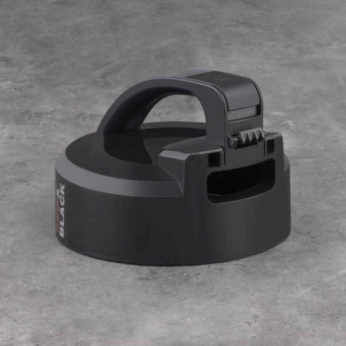 Пылесос Scarlett SC-VC80C66 1800Вт черный