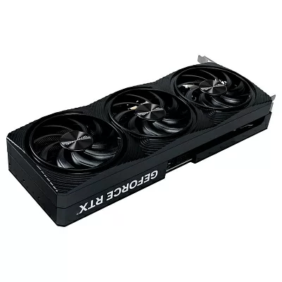 Видеокарта Gainward RTX4070 SUPER PYTHON III OC 12GB GDDR6X 192bit 3xDP HDMI 3FAN RTL