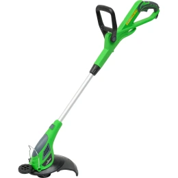 Триммер электрический TRUEGREEN 0.55 кВт, леска TG7A222