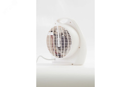 Тепловентилятор спиральный ZERTEN ZTV-20 2000W Р0000152991