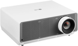 Проектор LG ProBeam BU60RG DLP 6000Lm ANSI 3840x2160 3000000:1 ресурс лампы:20000часов 2xUSB typeA 2xHDMI 9.7кг