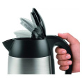 Чайник электрический Bosch TWK2M164 1.7л. 2400Вт красный корпус: пластик