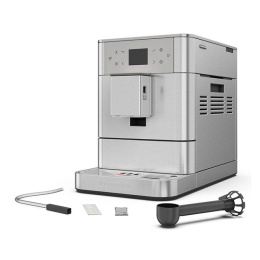 Автоматическая кофемашина Artisan, нержавеющая сталь